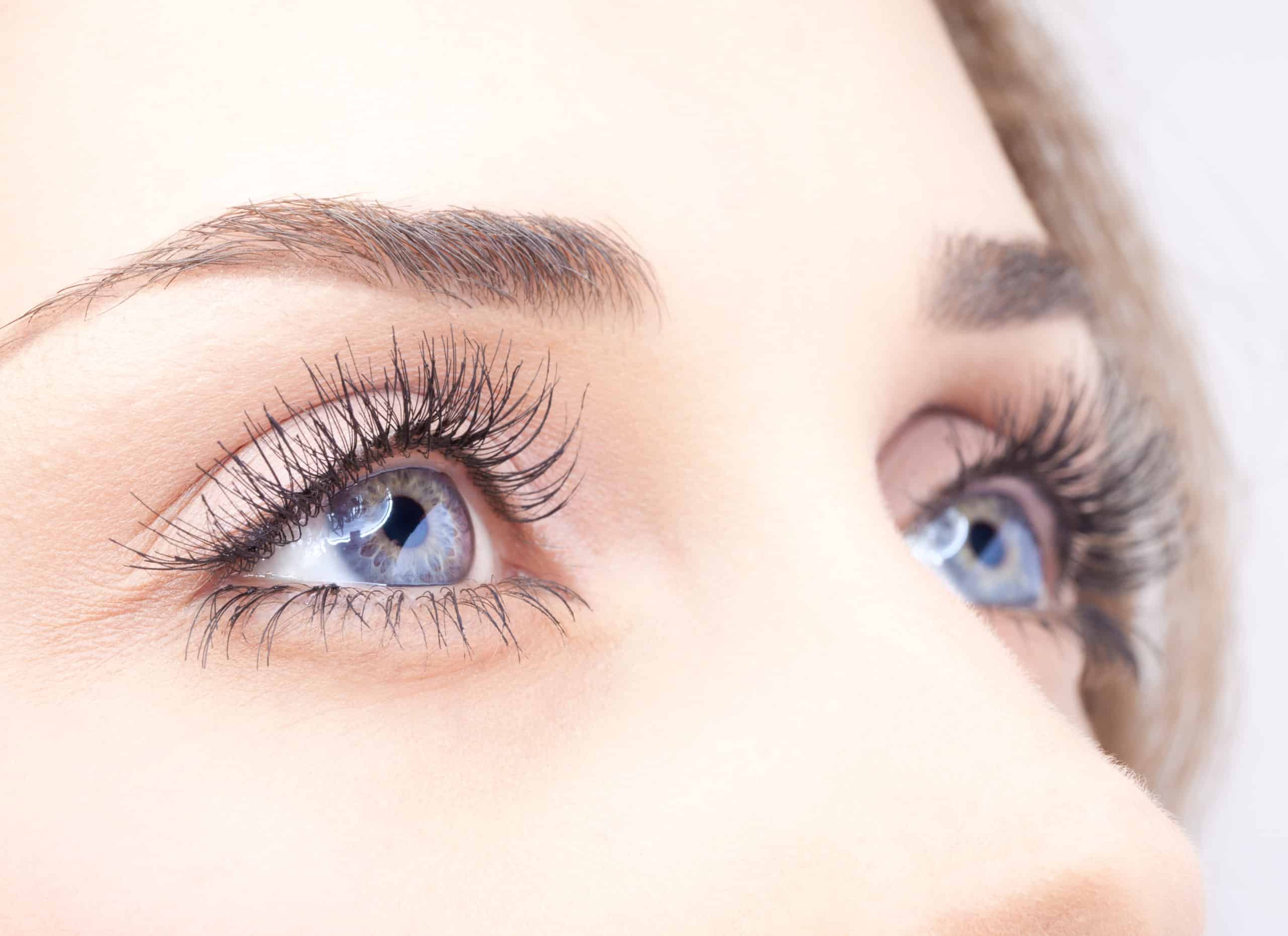 Everything You Need to Know About A Lash Lift