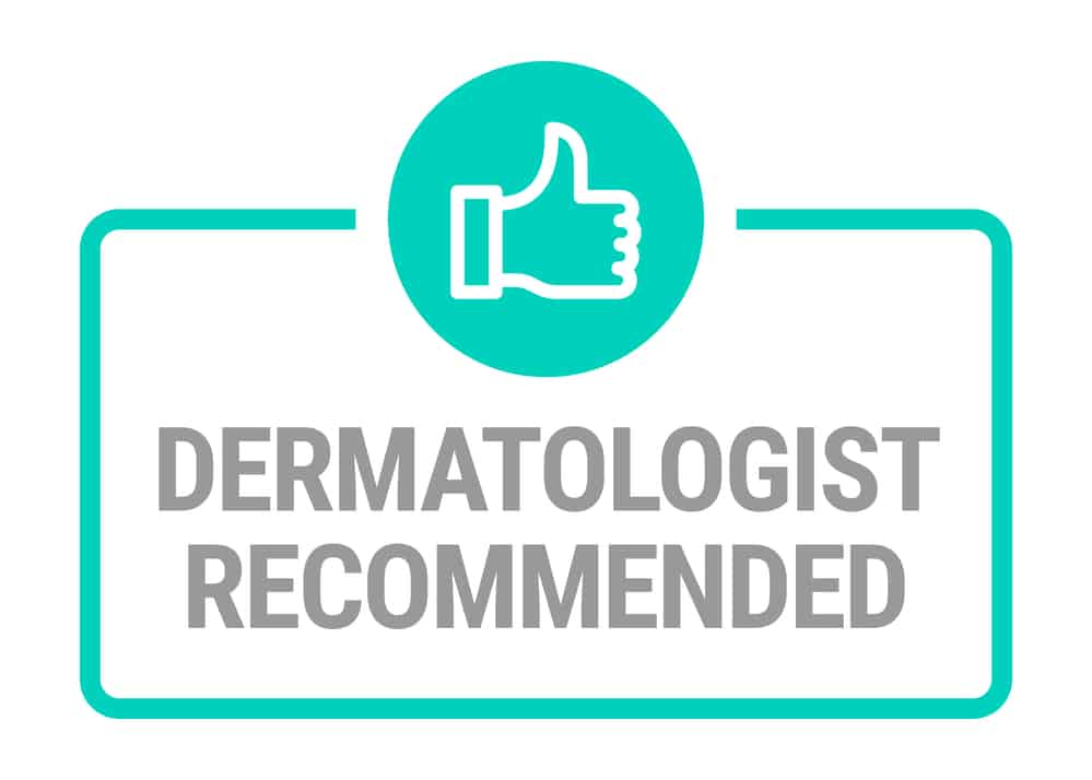 dermatologist tested dermatologist recommended